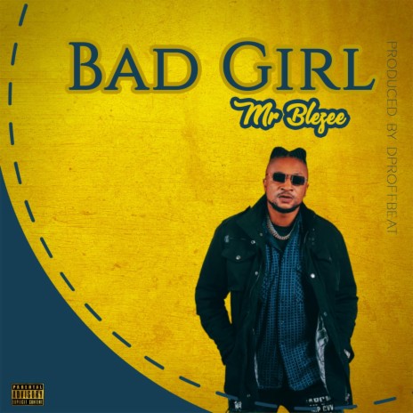 Bad Girl | Boomplay Music