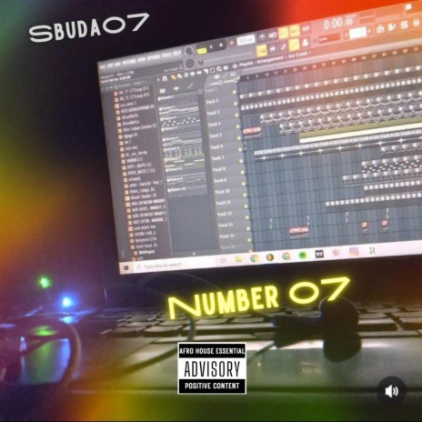 Number 07 | Boomplay Music