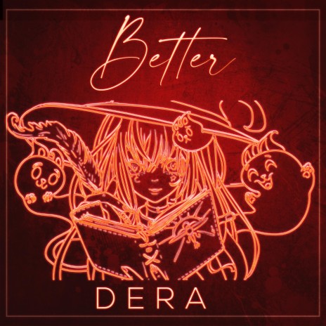 Better ft. May OnMars | Boomplay Music