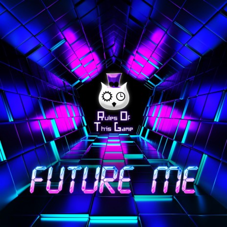 Future Me | Boomplay Music