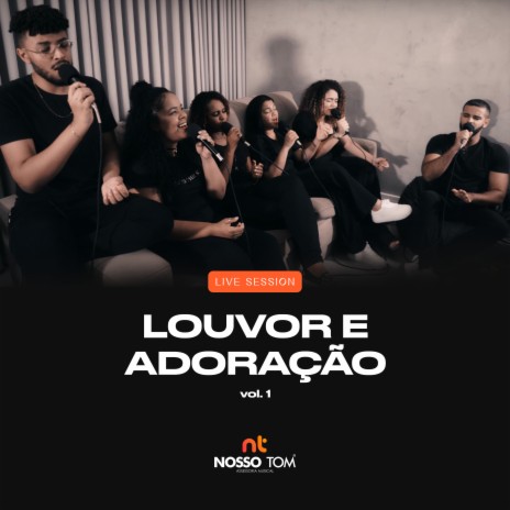 Vim para Adorar-Te | Boomplay Music