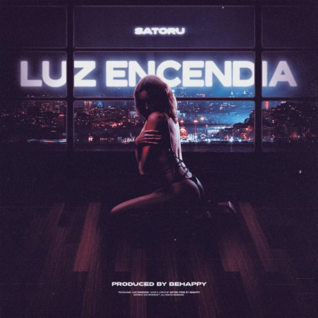 LUZ ENCENDIA | Boomplay Music