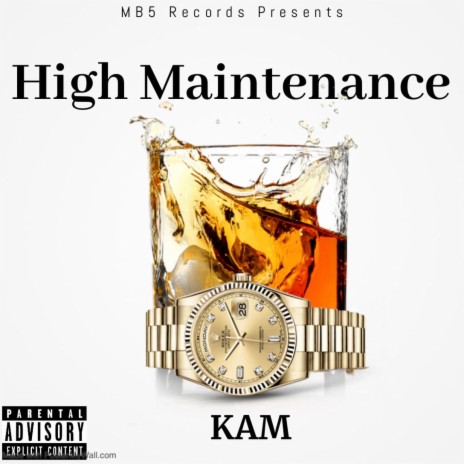 High Maintenance | Boomplay Music