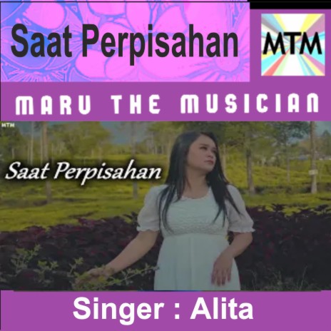 Saat Perpisahan