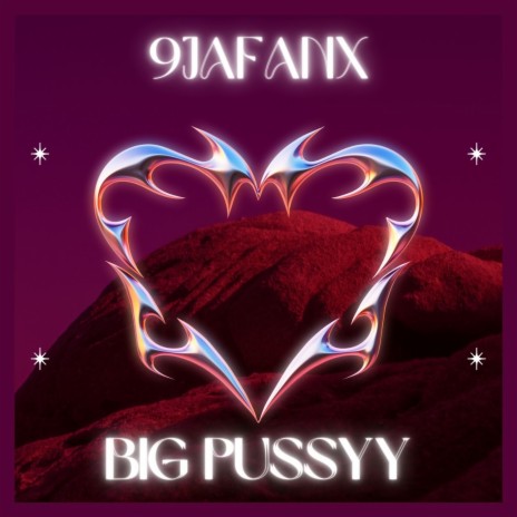 Big Pussyy | Boomplay Music