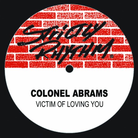 Victim Of Loving You (Underground Reprise) | Boomplay Music