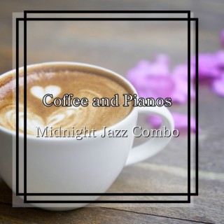 Coffee and Pianos