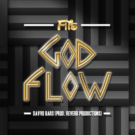 God Flow (feat. Davvo Bars) | Boomplay Music