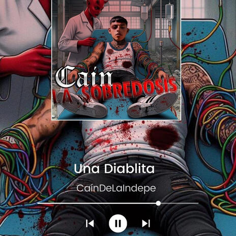 Una Diablita | Boomplay Music