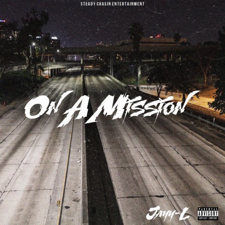 On a Mission | Boomplay Music