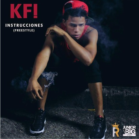 Instruciones (The Freestyle) | Boomplay Music