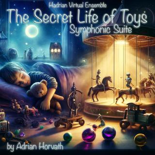 The Secret Life of Toys (Symphonic Suite)