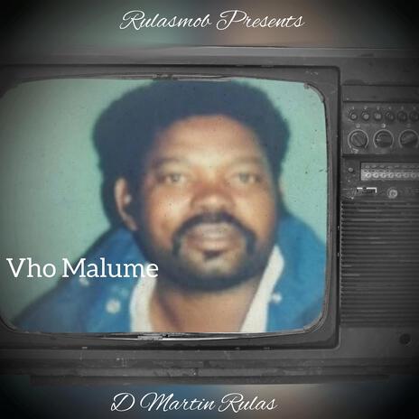 Vho Malume | Boomplay Music