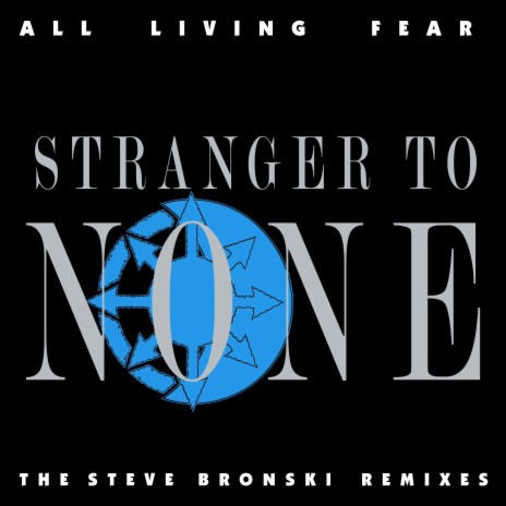 Stranger To None (ODD Remix) ft. Steve Bronski | Boomplay Music