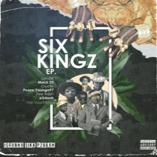 The Six Kingz EP