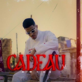 CADEAU V3 lyrics | Boomplay Music