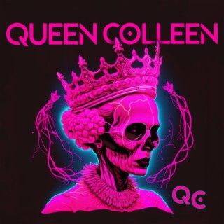 Queen Colleen