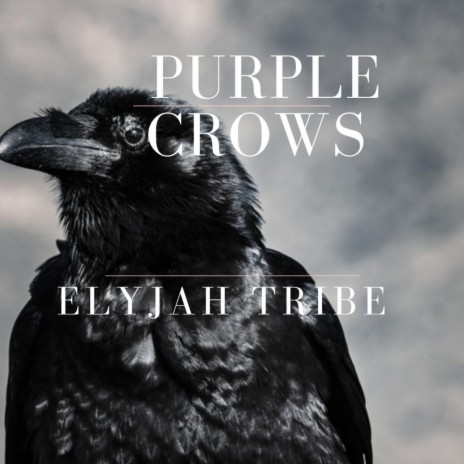 Purple Crows (feat. Jojo Caroline)