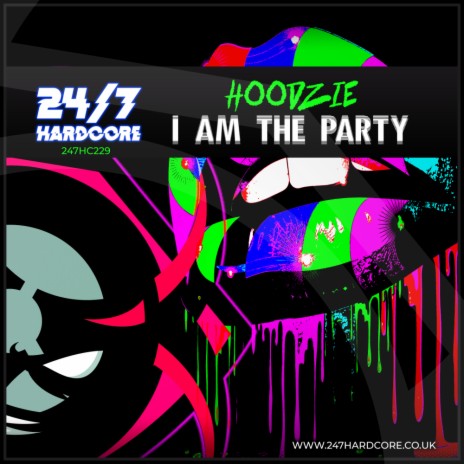 I am The Party (Original Mix)