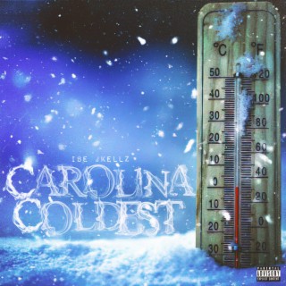 Carolina Coldest