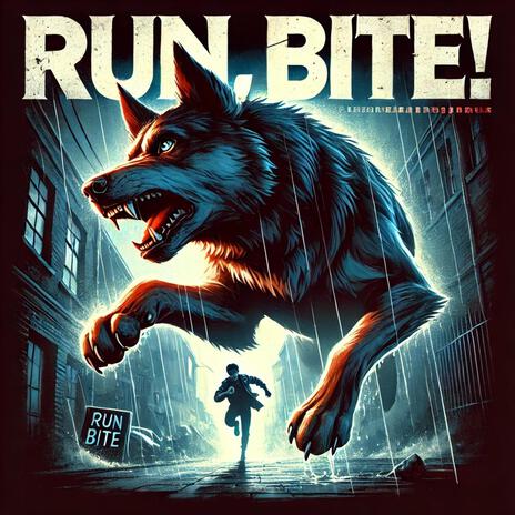 Run, Bite! | Boomplay Music