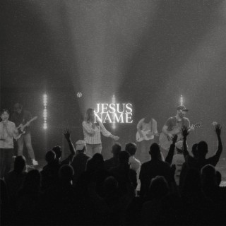 Jesus Name (Live)