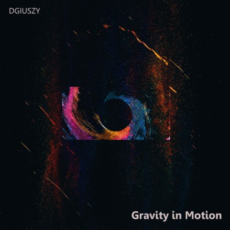 Gravity in Motion | Boomplay Music