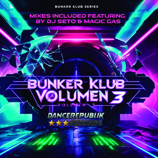 Bunker Klub Series Vol.3