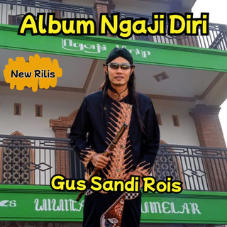 Album Ngaji Diri Vol.1