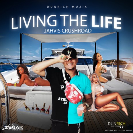 Living the Life | Boomplay Music