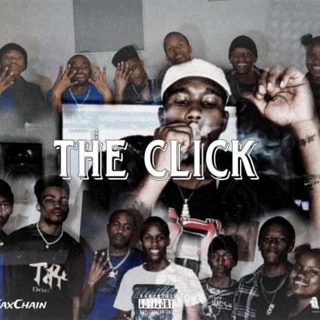 The Click | Boomplay Music
