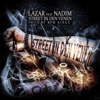 Street in den Venen (feat. Nadim)