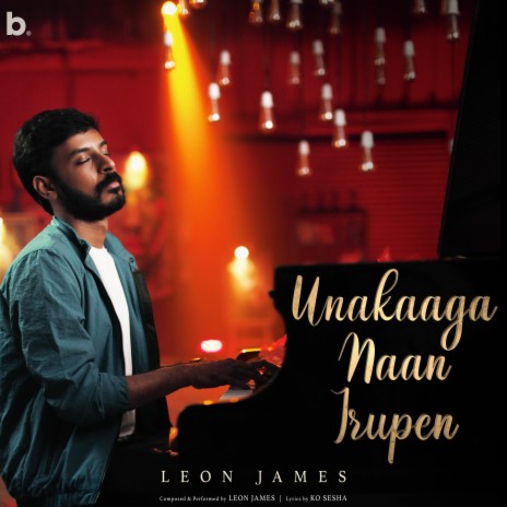 Unakaaga Naan Irupen | Boomplay Music