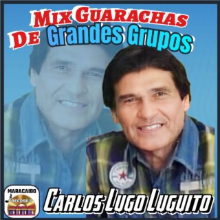 Guarachas de Grandes Grupos: Por mi Culpa / Dentro de Mí / A Oriente (Mix)