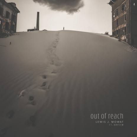 Out of reach ft. Nayeem | Boomplay Music