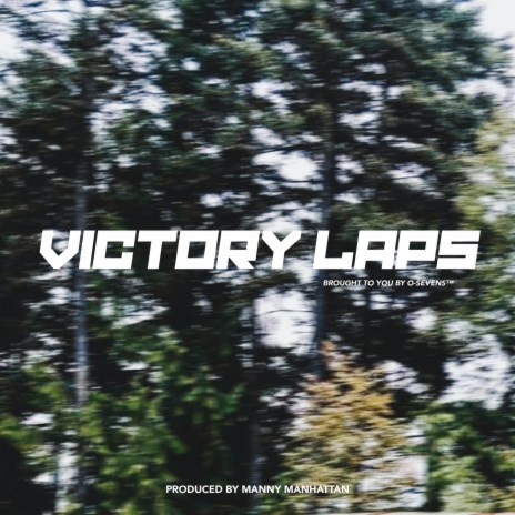 Victory Laps | Boomplay Music