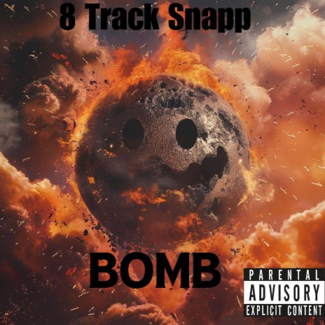 Bomb | Boomplay Music