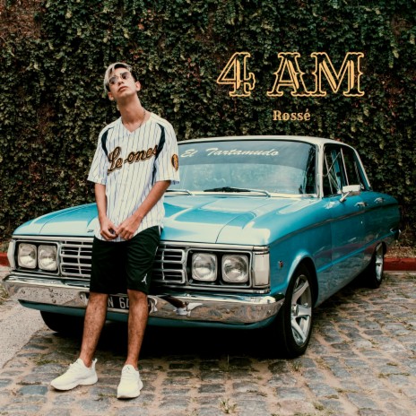 4 A.M | Boomplay Music