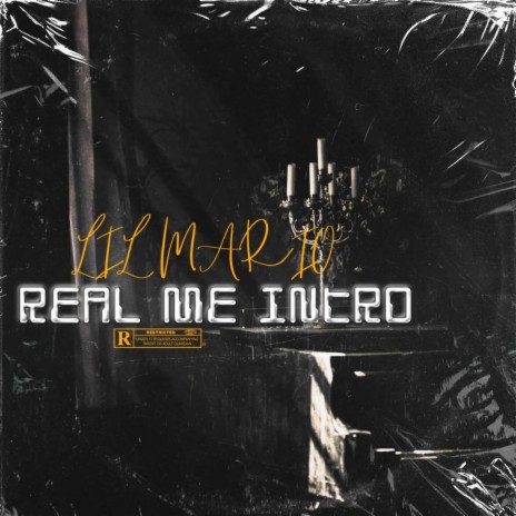 Real me intro | Boomplay Music