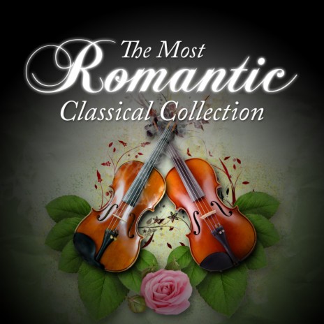 Serenade No. 13 in G Major, K. 525, Eine Kleine Nachtmusik: II. Romance: Andante ft. RTV Slovenia Symphony Orchestra | Boomplay Music