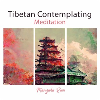 Tibetan Contemplating Meditation: Buddha Visualization Methods