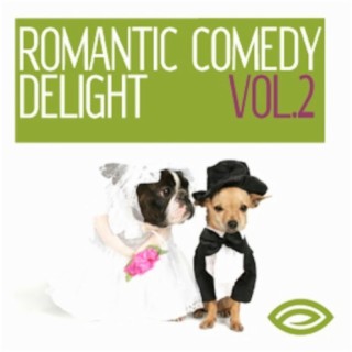 Romantic Comedy Delight, Vol. 2