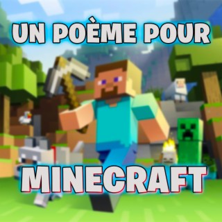 Un Poème Pour Minecraft lyrics | Boomplay Music