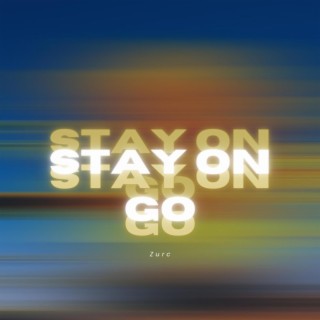 Stay On Go