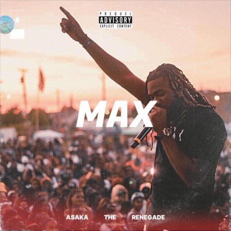 MAX | Boomplay Music