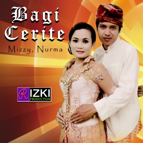 Bagi Cerite ft. Nurma | Boomplay Music