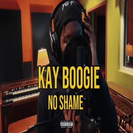 No Shame | Boomplay Music