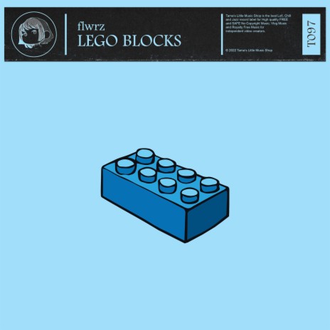 lego blocks | Boomplay Music