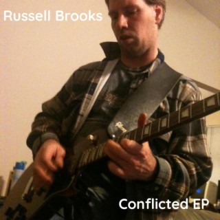 Conflicted EP