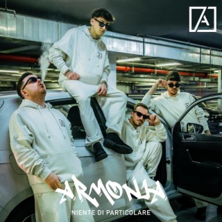 Niente di Particolare ft. Janax lyrics | Boomplay Music